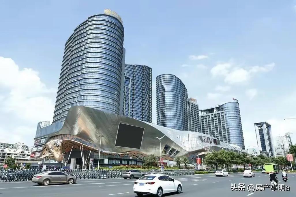 南宁的大厦风水如何，对居住者有影响吗？