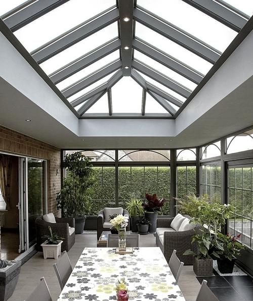 阳光房装修有哪些风水禁忌需要注意？