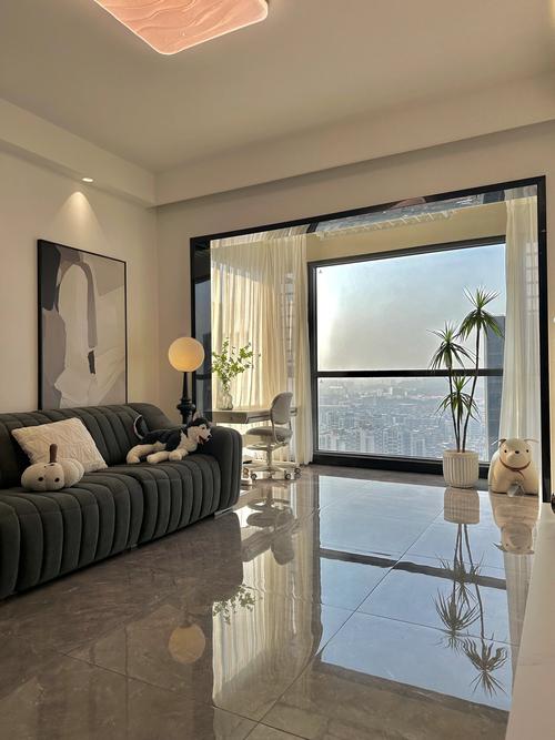 封阳台对客厅风水有影响吗？是吉是凶？