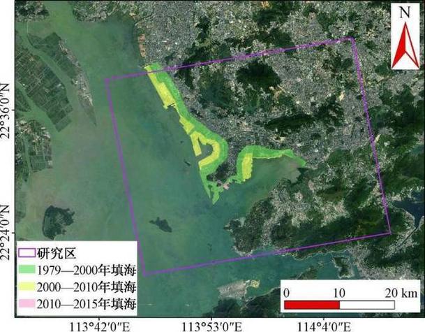 填海建造的住宅会对周边风水产生怎样的影响？