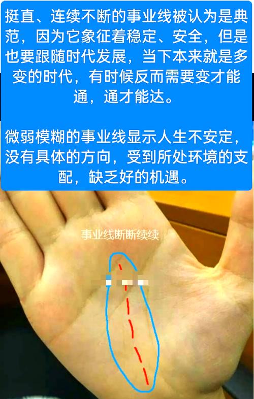 如何准确判断我的命运走向？