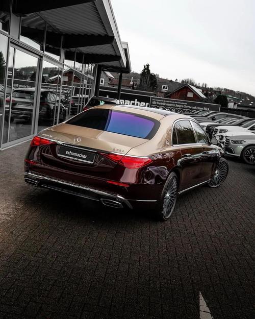 双拼迈巴赫在风水上有哪些讲究或注意事项？