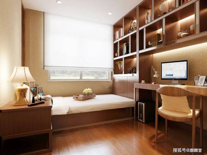 书房风水不好会导致工作不顺利吗？