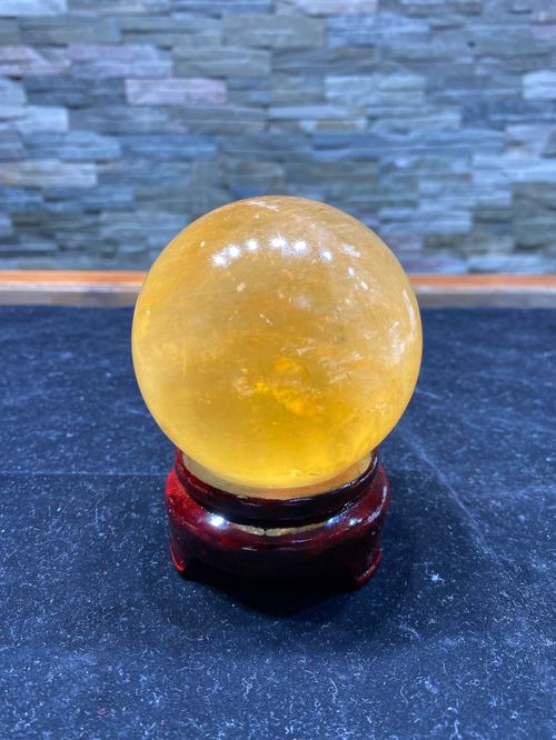 方解石球真的能起到改善风水的作用吗？