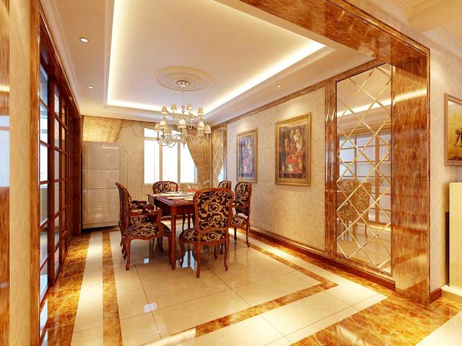 餐厅镜面摆放对家居风水有影响吗？