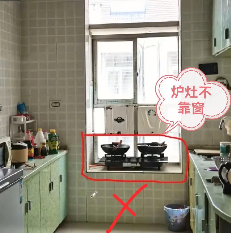 民间灶台摆放有哪些风水禁忌需要注意呢？