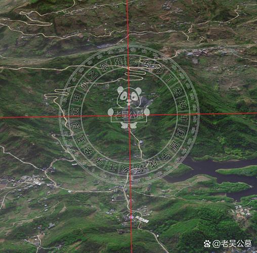 风水海拔相差20公里这样的地形适合居住吗？