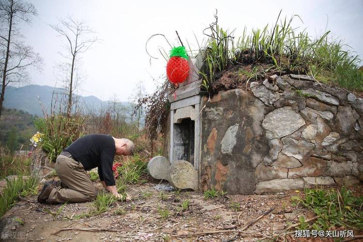 在风水园公墓这个地方可以焚烧纸钱吗？