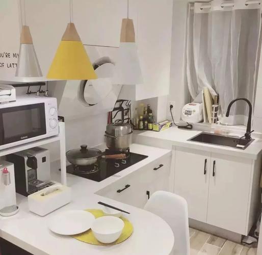 厨房高低台面设计对家居风水有影响吗？