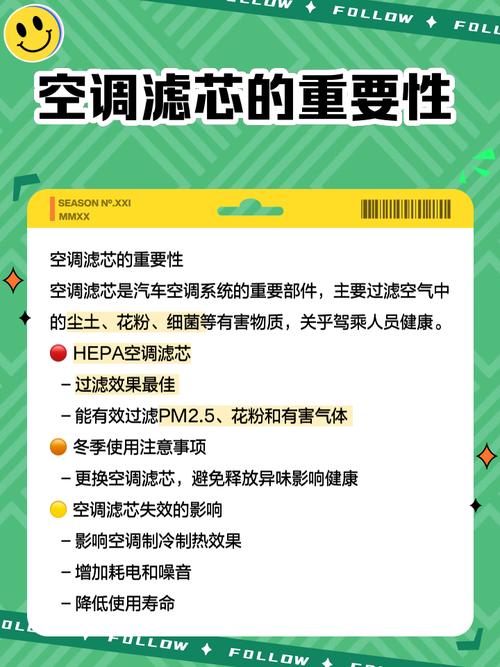 空调滤芯安装有风水讲究吗？