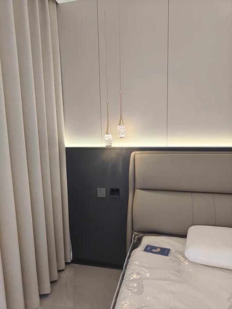 床头嫩否安装吊灯，对风水有影响吗？