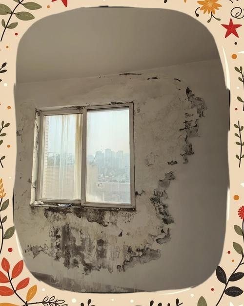 墙面漏水会对家居风水产生哪些不良影响？