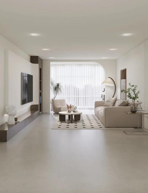 房屋地砖通铺会对风水产生什么影响呢？