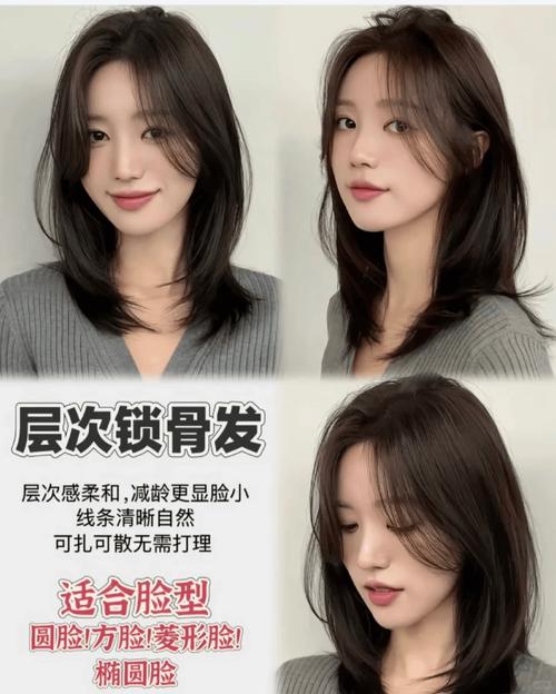 哪些命格的人适合留长发？头发长至脖子的命是否较为辛苦？