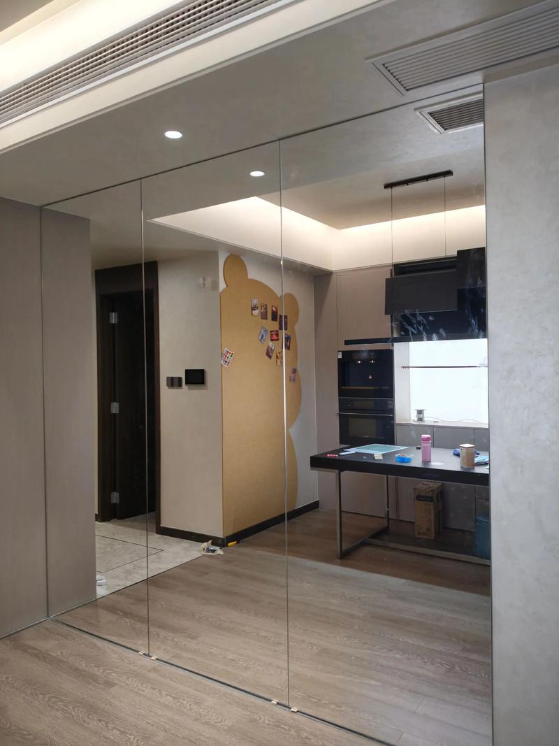 镜子装饰墙对家居风水有影响吗？