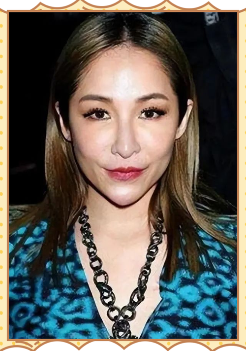圆脸下巴尖是什么命，长脸尖下巴的人命运如何？