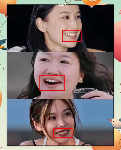 女人豁牙露齿是何命运？豁牙露齿究竟意味着什么？