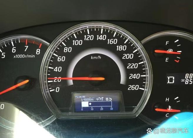 乐风水温信号对汽车油耗有怎样的具体影响？