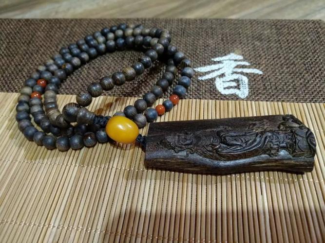 崖柏和沉香，哪种能救命又能续命呢？