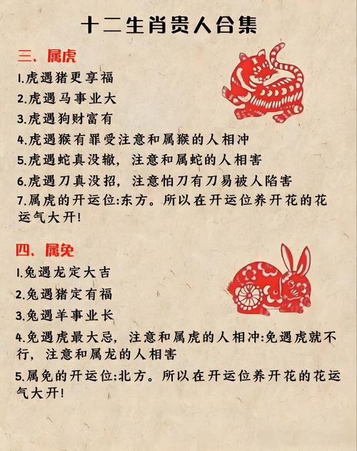 哪些生肖的人代表什么命格，哪些生肖被认为是才人？