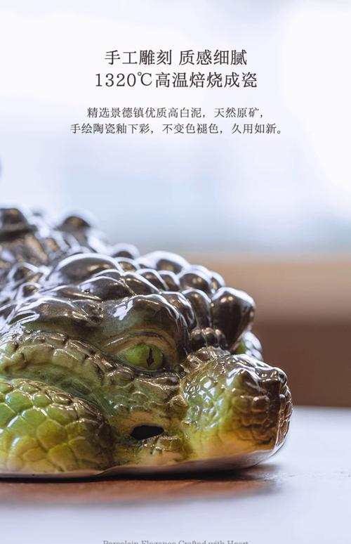 家里挂鳄鱼图案会对家居风水产生不良影响吗？