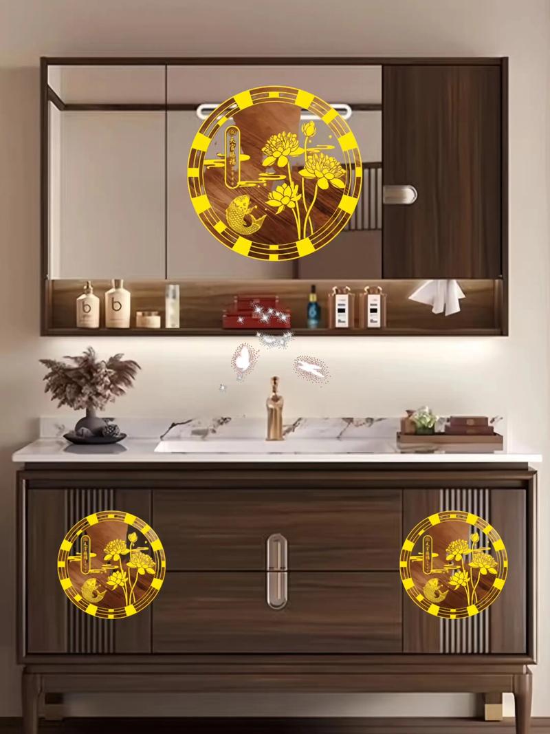 贴纸真的能改变家居风水吗？有没有科学依据？