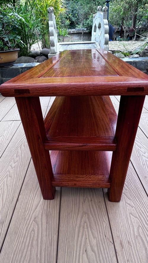 换鞋凳红色摆放会影响家居风水布局吗？