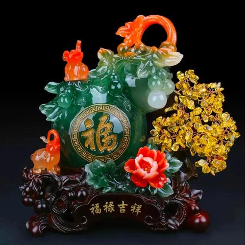 过年时家居风水摆件需要彻底清洁吗？