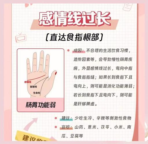 女性手掌红润是健康和好运的象征吗？