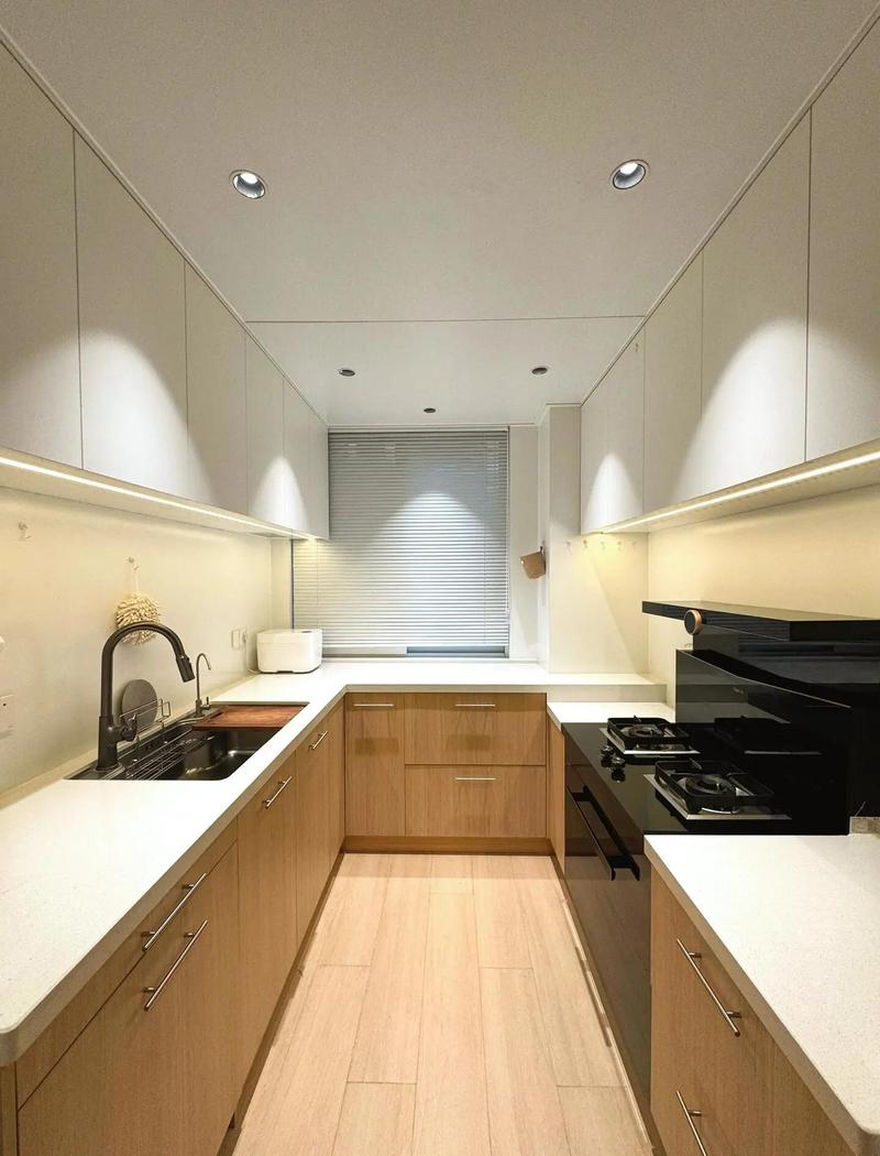 厨房开灯有哪些讲究，会影响风水吗？