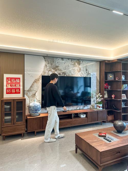 电视电脑摆放需要注意哪些风水讲究？