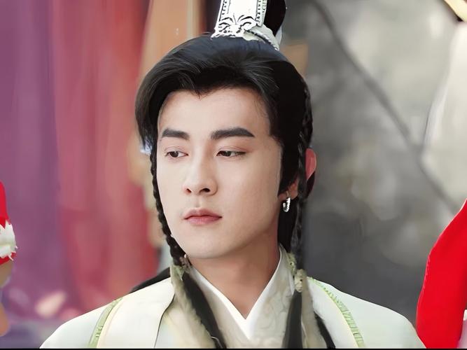 真命天子是哪位天子的命中注定之人？