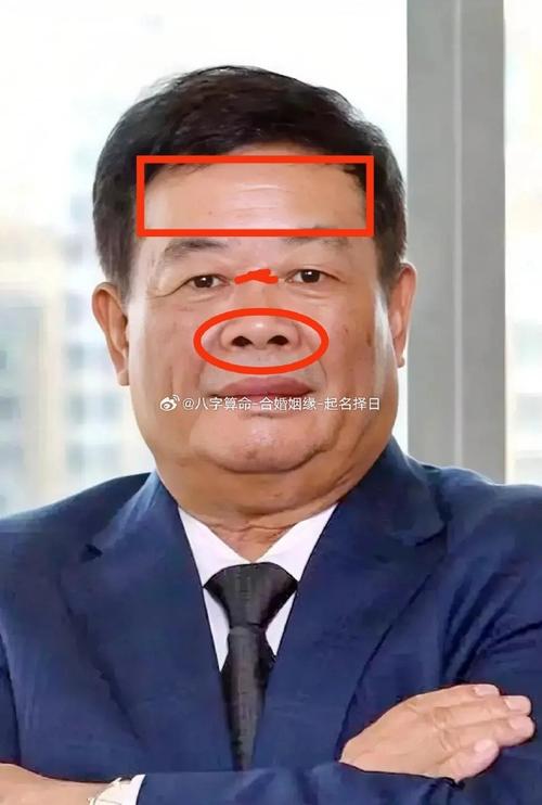 短鼻子男人命运如何，其面相意味着什么？