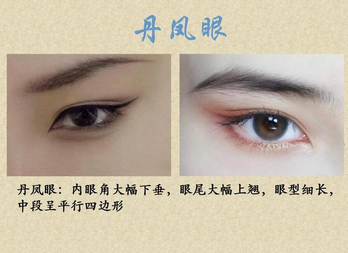 男生双凤眼是何命？右手凤眼女命运如何？