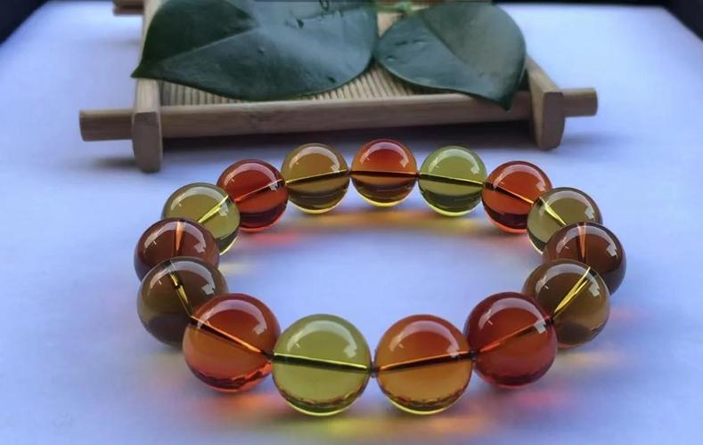 琥珀命究竟是什么命，琥珀命的人命运如何？