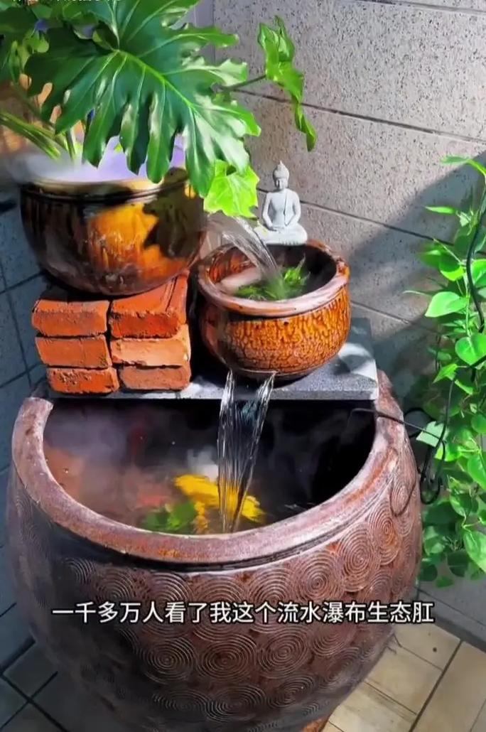 水缸抽水时有哪些风水讲究需要注意？