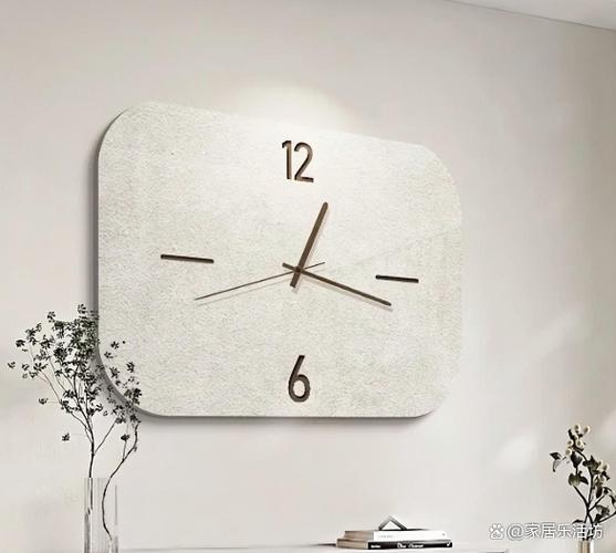 风水学中，抽油烟机上方能否悬挂挂钟表？