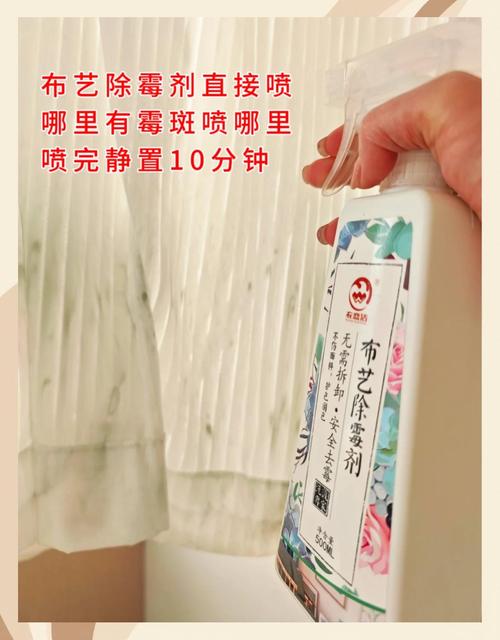 窗帘发霉会对家居风水产生怎样的不良影响呢？