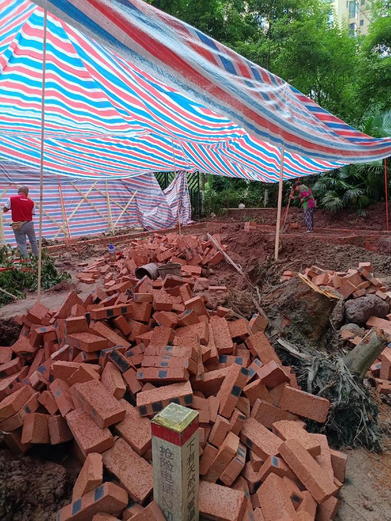 工地施工时真的需要特别注意风水问题吗？