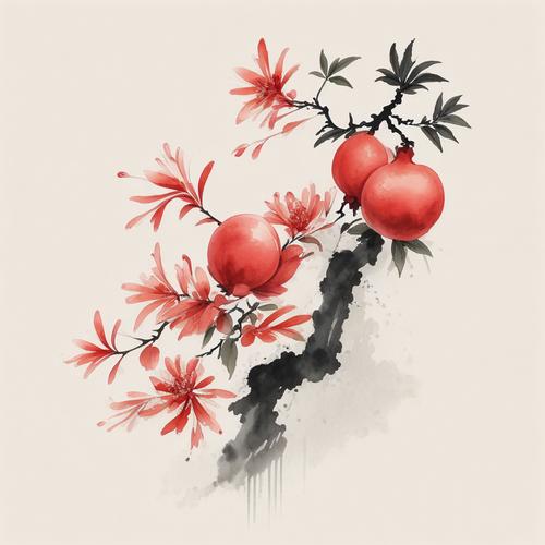 石榴木命男人适合配什么命女人？石榴木命男人不宜与哪些命女人相配？