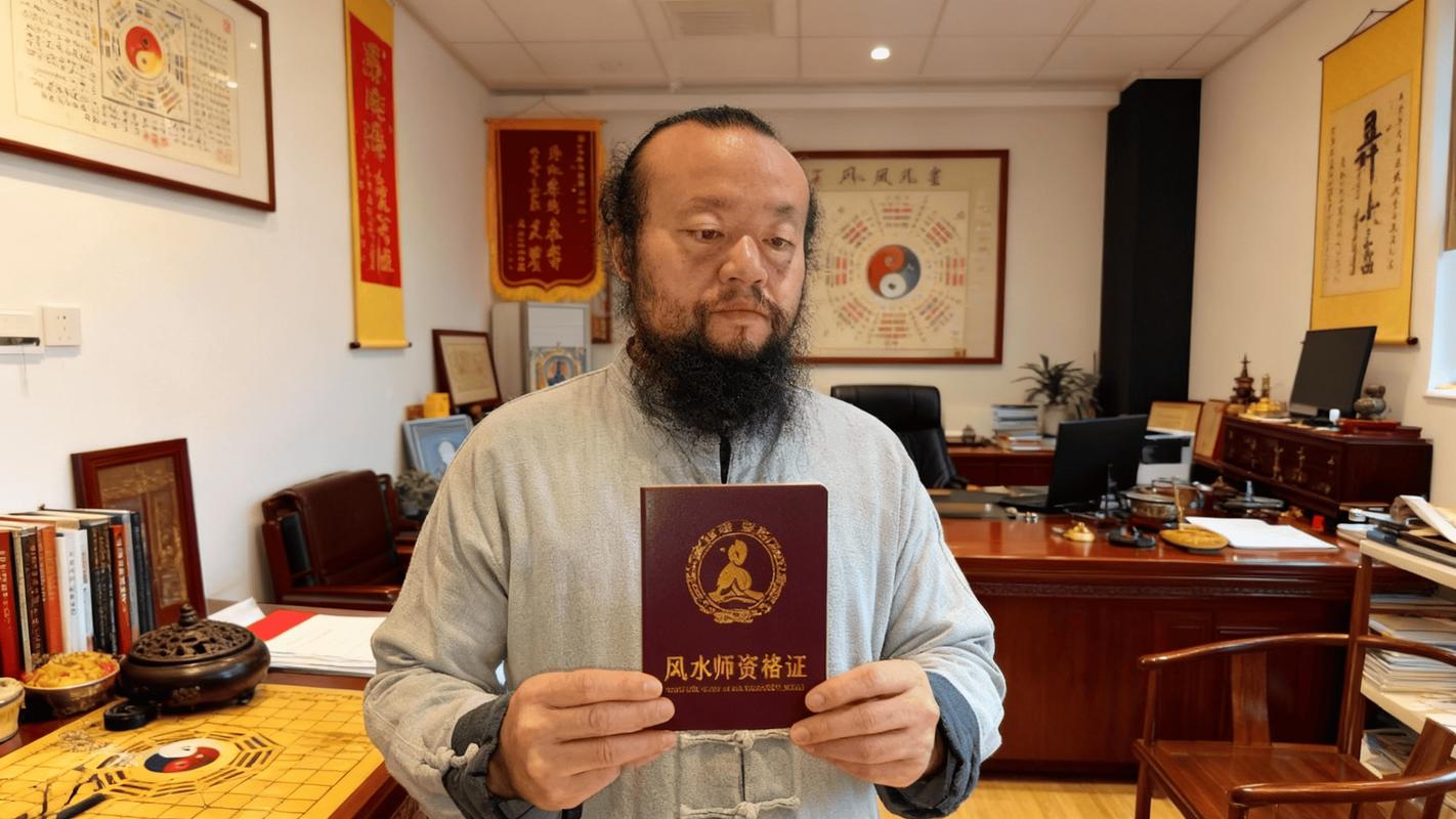 风水被我国官方正式认可和推广吗？