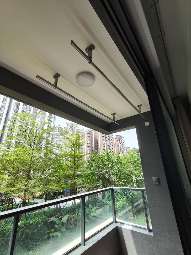 晾衣架摆放有风水禁忌需要注意吗？