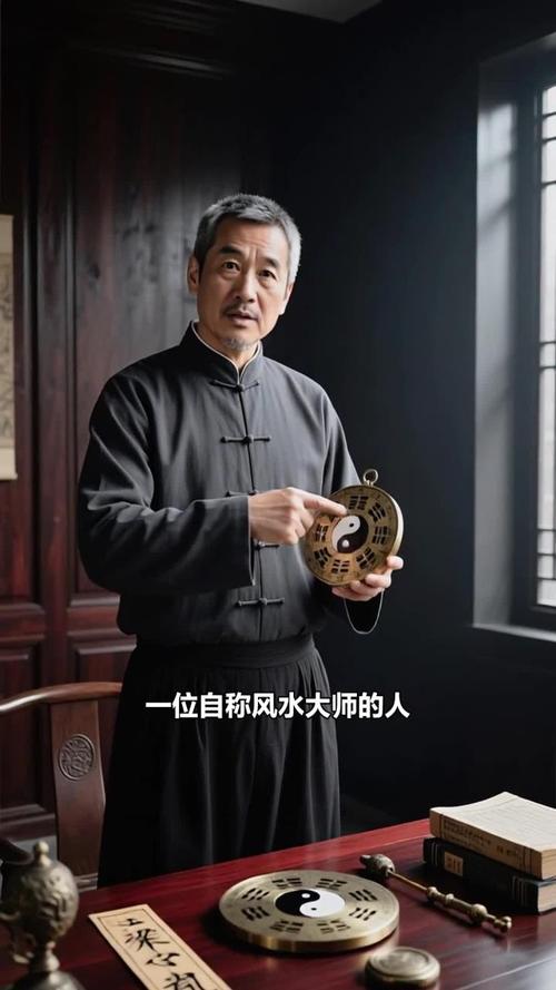现在市面上还有真正的风水大师存在吗？