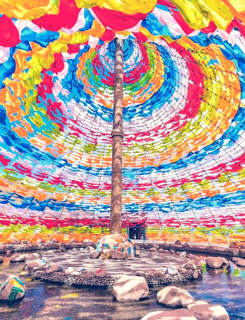 青海真的是传说中的风水宝地吗？