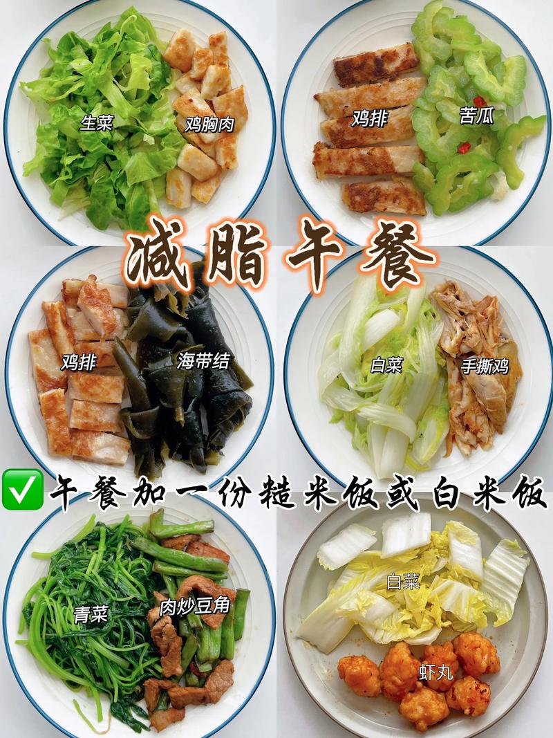 早餐你们通常都吃什么食物来补充能量呢？