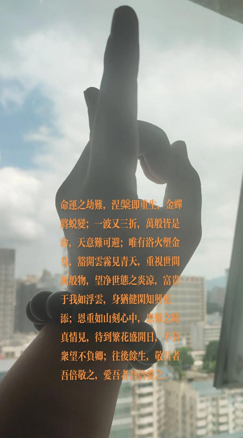 什么是命劫，即命运中的劫难，具体指的是什么？