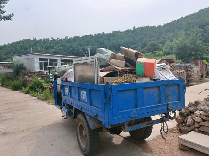 适合收破烂的命格是什么？如何入门收破烂这个行业？