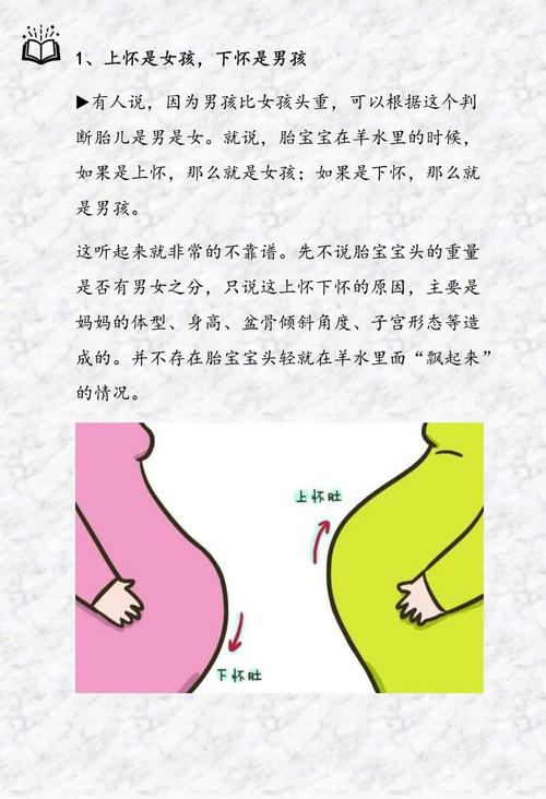 生男生女由男人还是女人决定？女孩女命胜男命意味着什么？