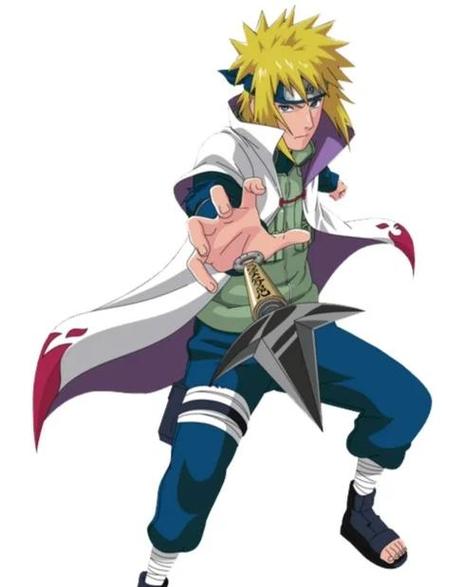 波风水门使用影分身术时其身体能否产生颤动现象？