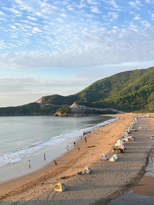 喜欢看海的人，是不是天生就适合在海边生活？